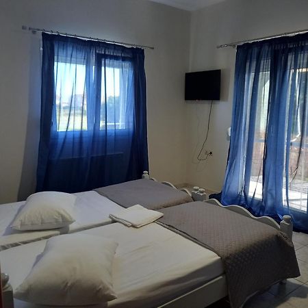 Viviana House Villa Mytikas  Ngoại thất bức ảnh
