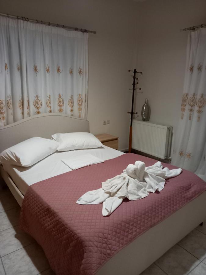 Viviana House Villa Mytikas  Ngoại thất bức ảnh