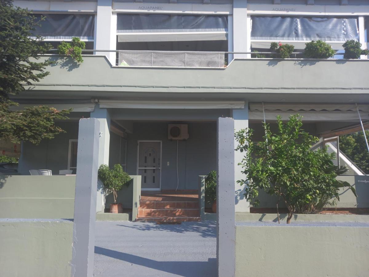 Viviana House Villa Mytikas  Ngoại thất bức ảnh