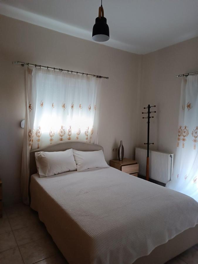 Viviana House Villa Mytikas  Ngoại thất bức ảnh